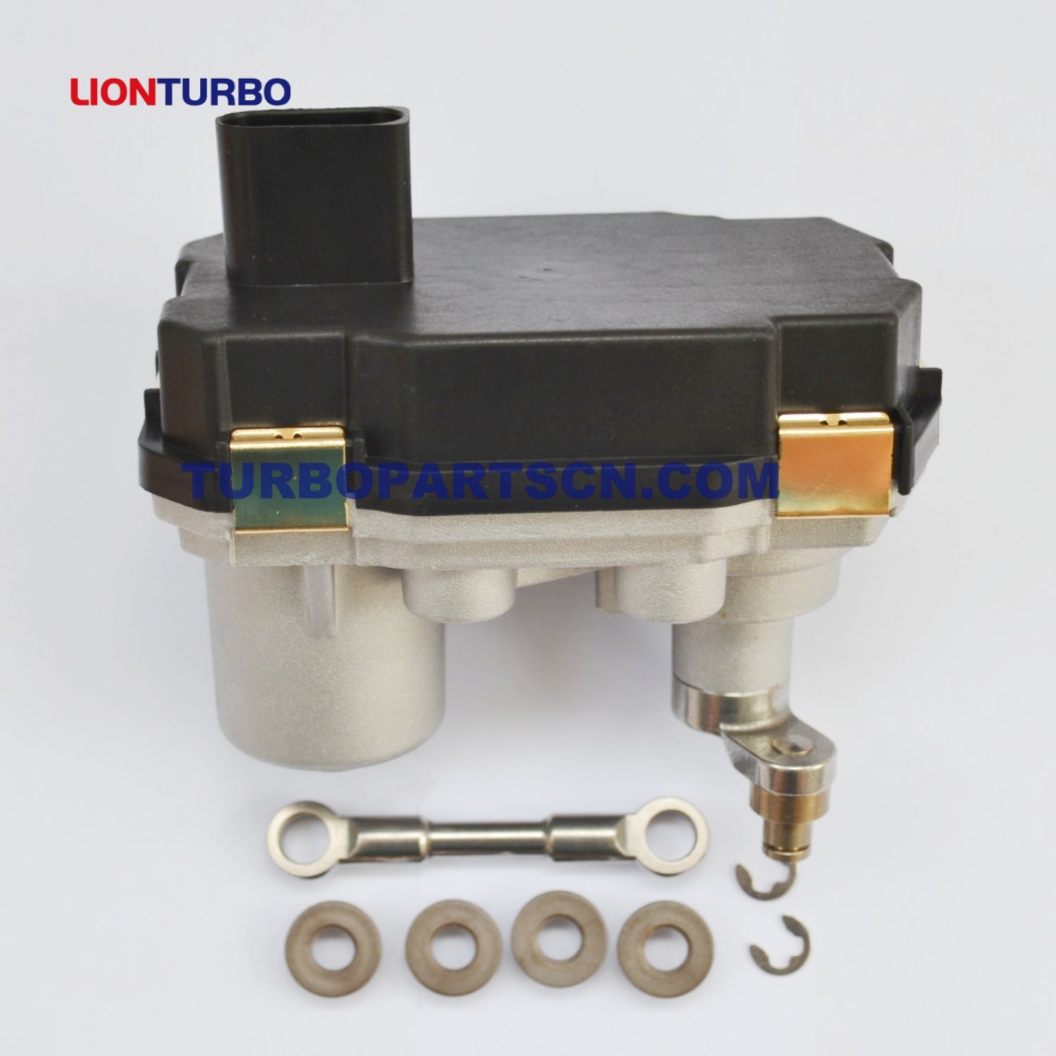 Turbocharger actuator BV40 54409700014 59001107605 for Ssangyong Rexton 2.0XDI D20DTR