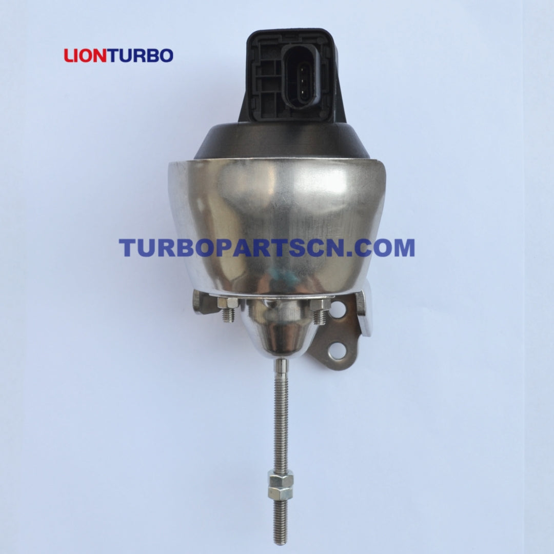 Turbocharger Electric Actuator BV43 53039700129 53039700139 for AUDI VW SKODA 2.0 TDI