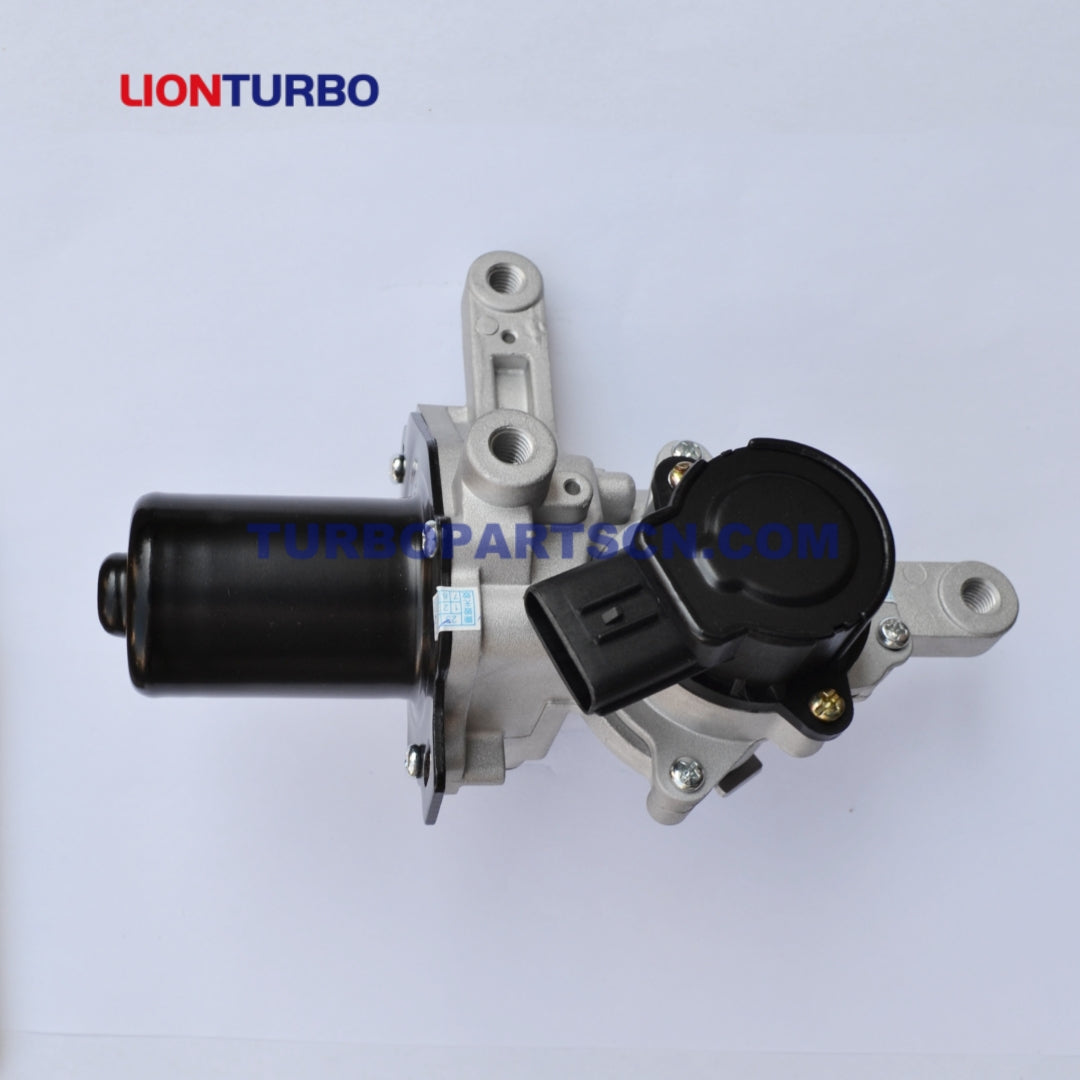 Toyota Hilux Land Cruiser 3.0 D4D 1KD-FTV Turbo Turbocharger Actuator CT16V 17201-0L040 17201-30110
