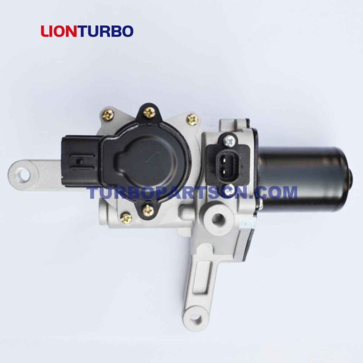 Toyota Hilux Land Cruiser 3.0 D4D 171HP 1KD-FTV Turbo Turbocharg Actuator 17201-30150 17201-30180