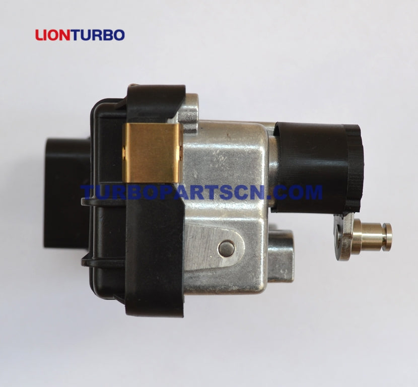 Turbocharger Turbo Actuator G-33 G-033 752406 for Ford Transit 2.2 TDCi 130HP