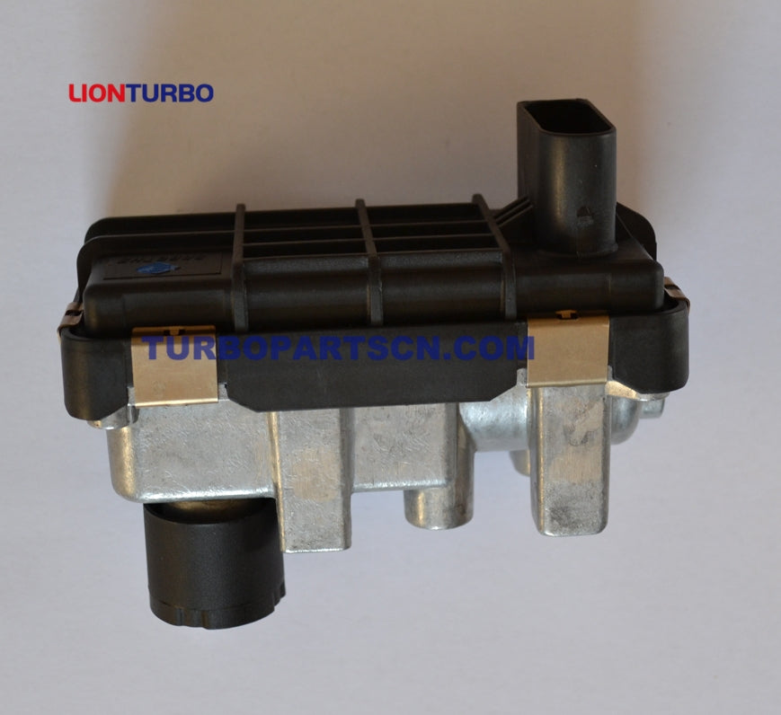 Turbocharger Turbo Actuator G-36 758226 728680 for Ford Mondeo Jaguar X 2.2 TDCi Puma