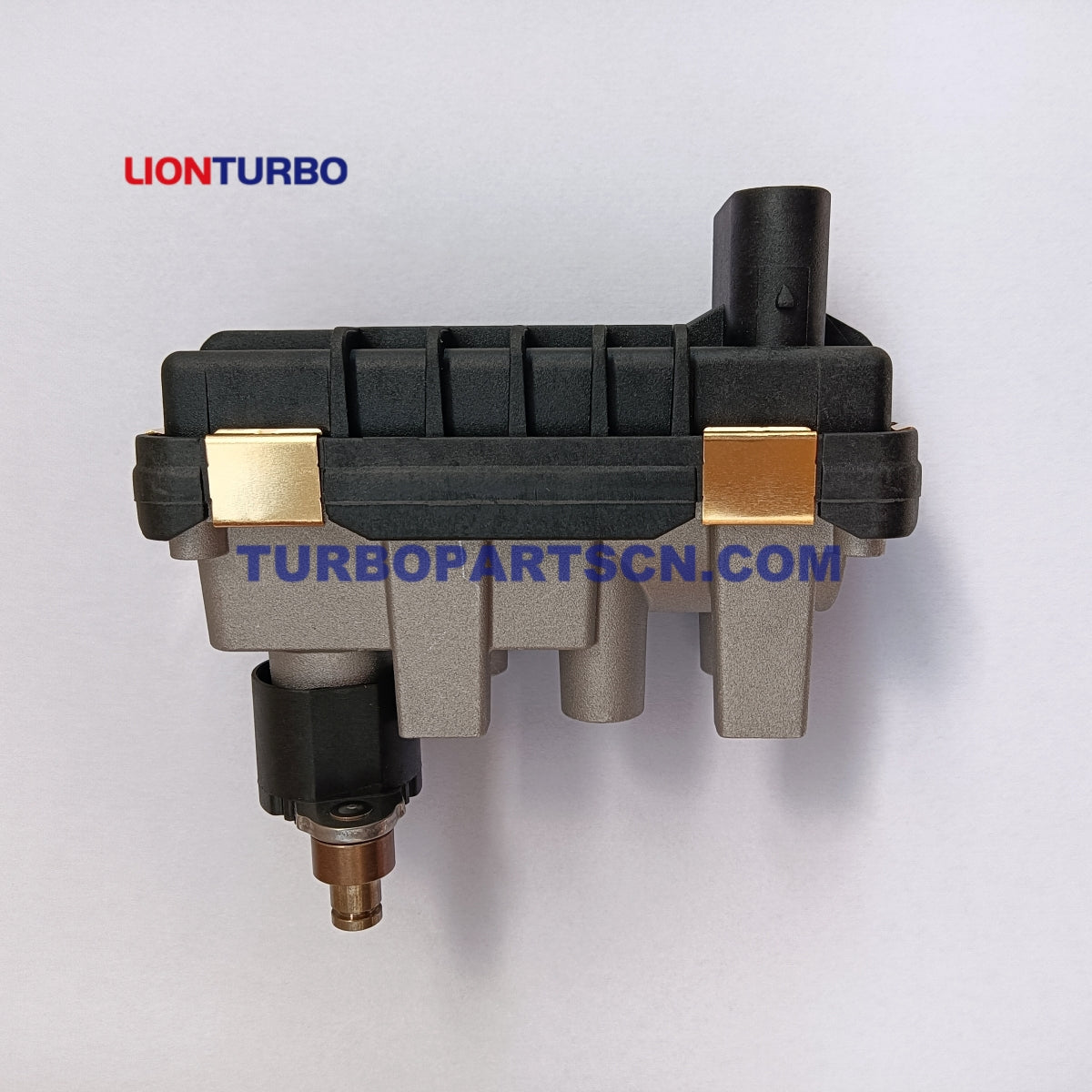 Turbocharger Turbo Actuator G74 812971 798166 for Ford Ranger Transit 3.2 TDCI