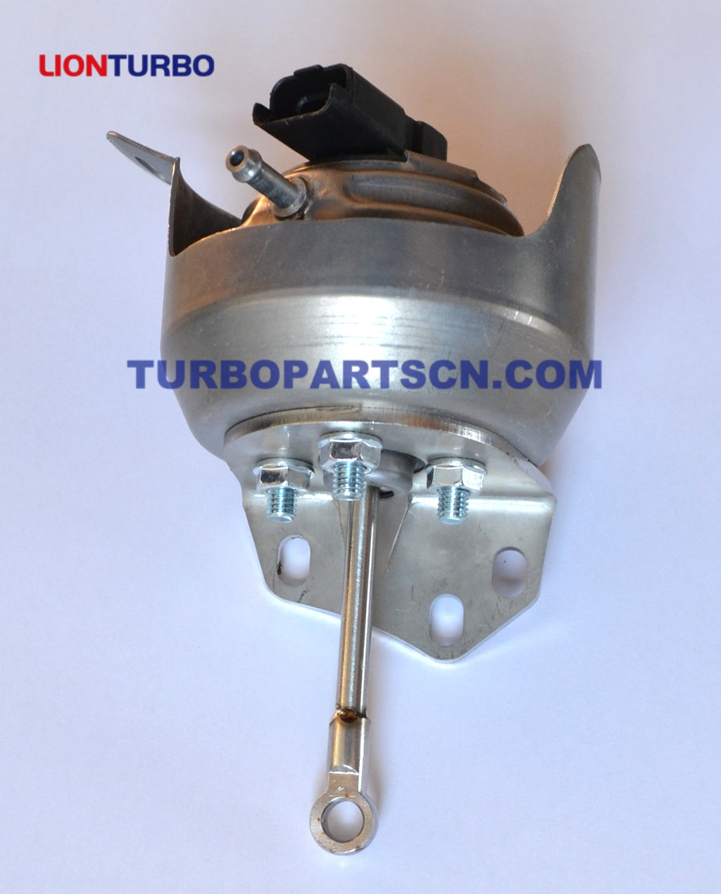 Turbocharger turbo Electric Actuator Wastegate 783248 806497 for Citroen Peugeot 407 2.0 HDi