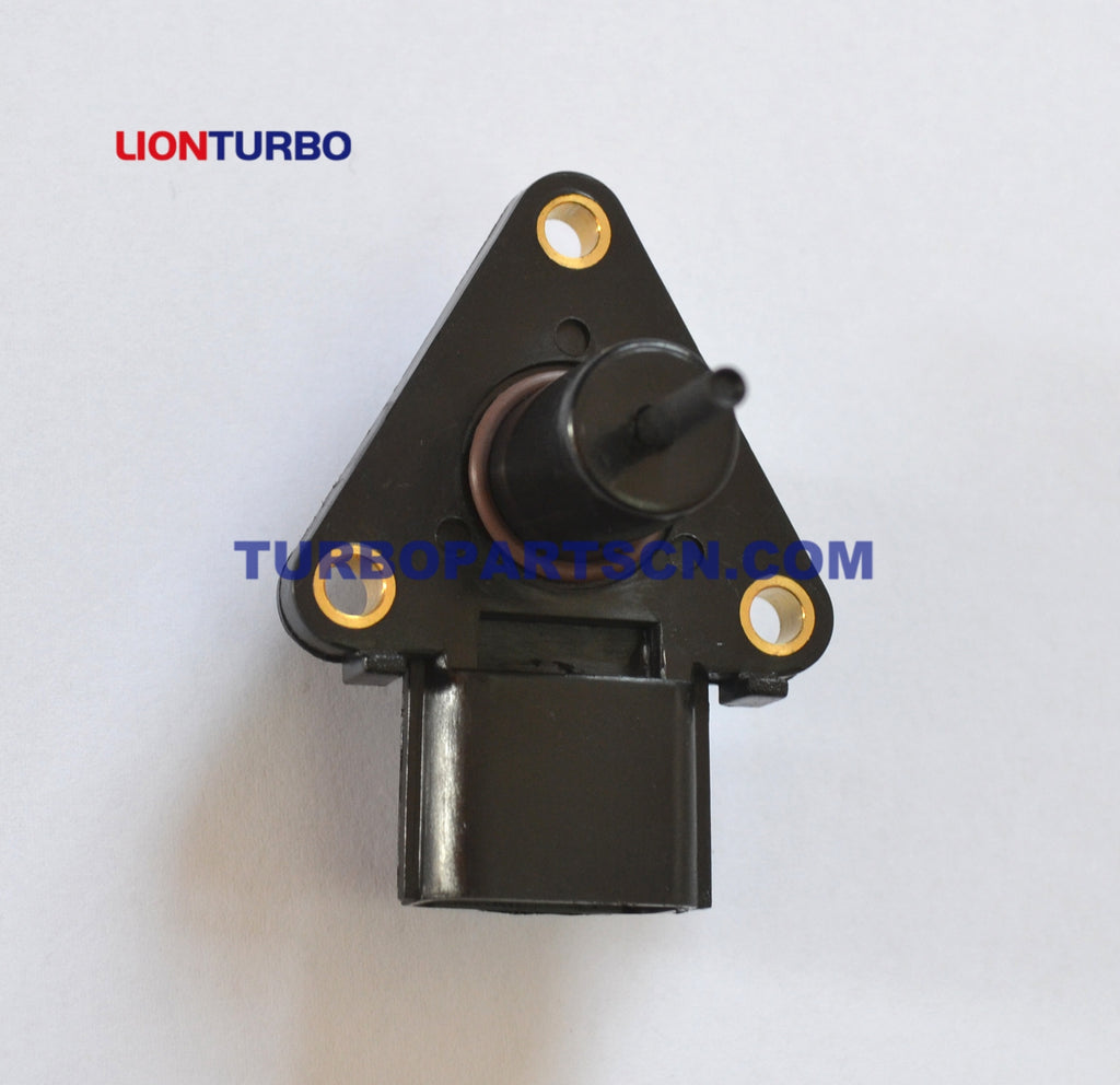 Turbocharger Turbo Actuator Position Sensor 756047 753556 For Peugeot Citroen Ford Volvo
