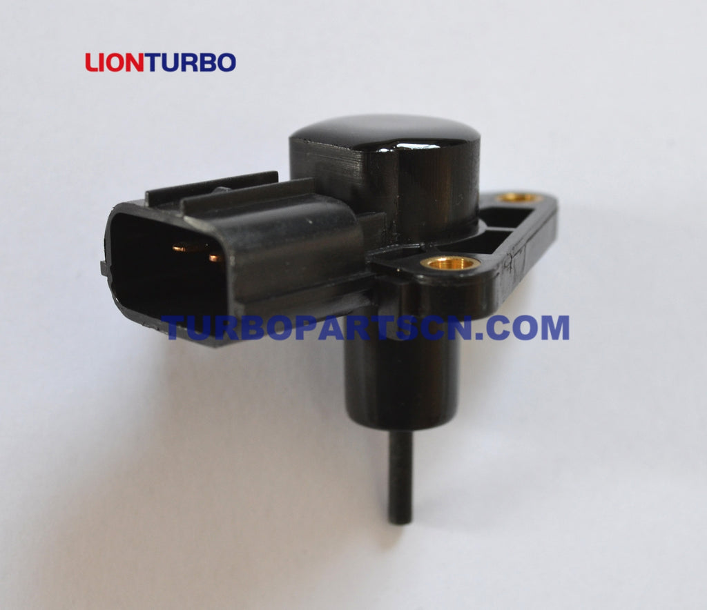 Turbocharger Turbo Actuator Position Sensor 756047 753556 For Peugeot Citroen Ford Volvo