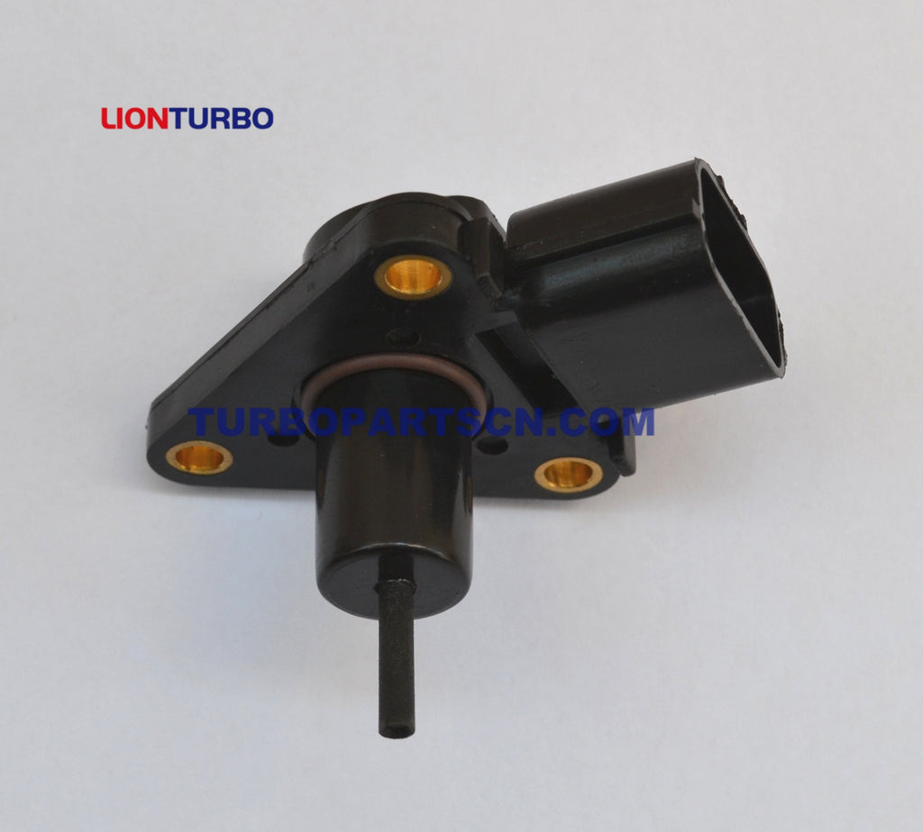 Turbocharger Turbo Actuator Position Sensor 756047 753556 For Peugeot Citroen Ford Volvo
