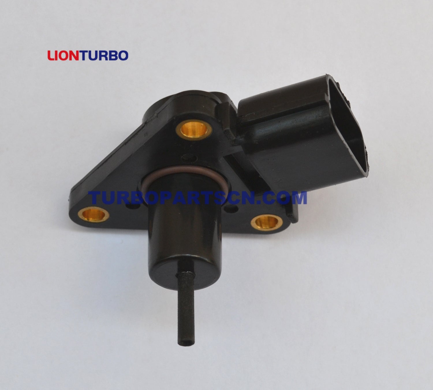 Turbocharger Turbo Actuator Position Sensor 756047 753556 For Peugeot Citroen Ford Volvo