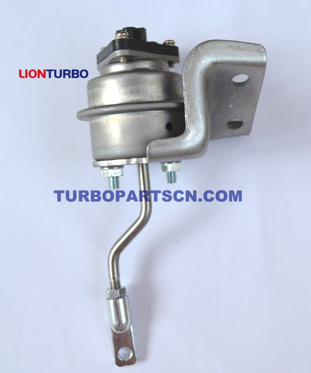 Turbocharger Electric Actuator wastegate TD03L4 49131-06320 for Ford Ranger 2.2L