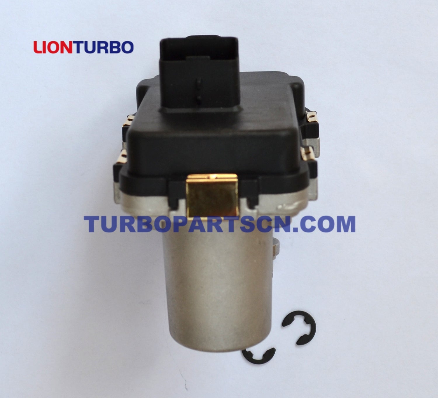 Turbocharger turbo Electronic Actuator TD04L 49477-01200 for Land-Rover Evoque Freelander 2.2