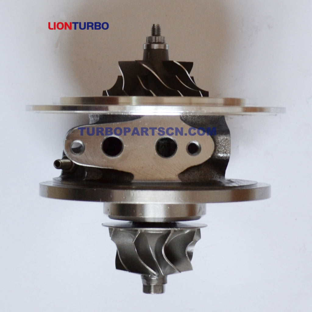 Turbocharger turbo cartridge CHRA GT1749V 721164 17201-27040 for Toyota RAV4 2.0 D4D