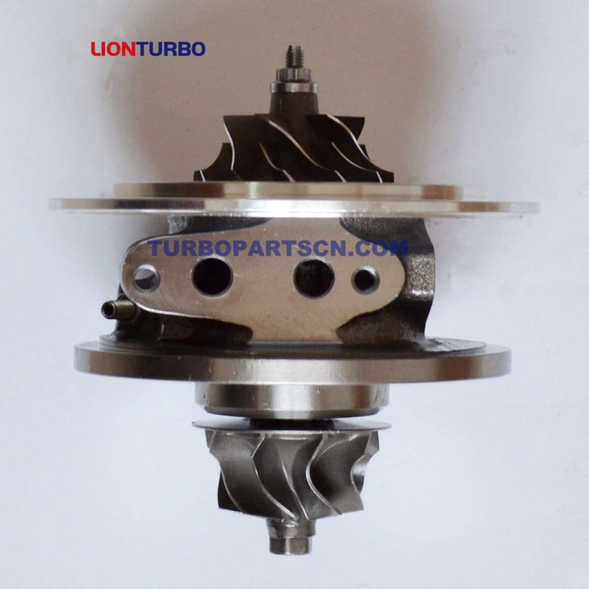 Turbocharger turbo cartridge CHRA GT1749V 721164 17201-27040 for Toyota RAV4 2.0 D4D