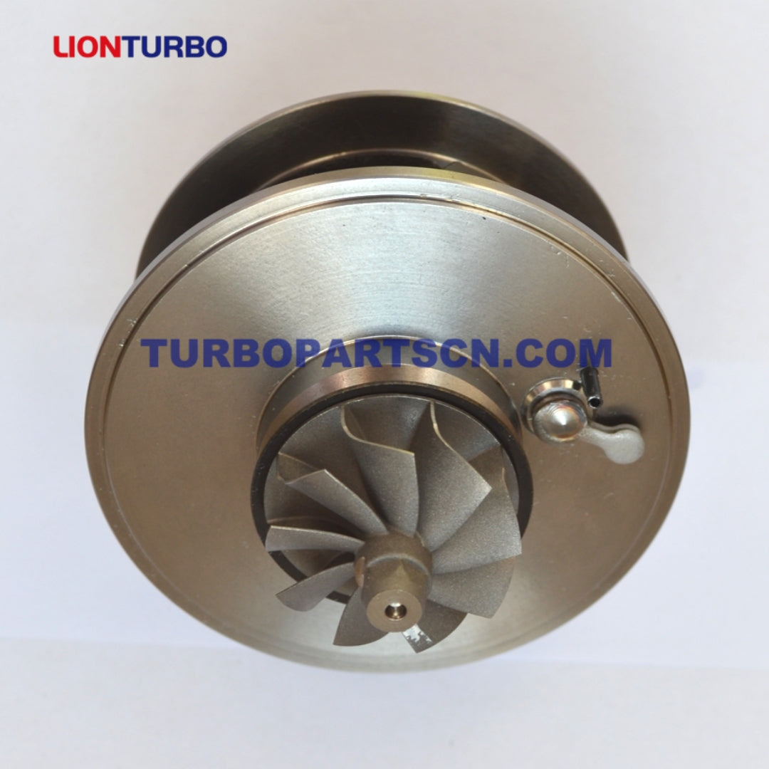Turbocharger cartridge CHRA KP39A 54399700011 54399880011 for Audi A3 Golf Touran 105HP 1.9 TDI