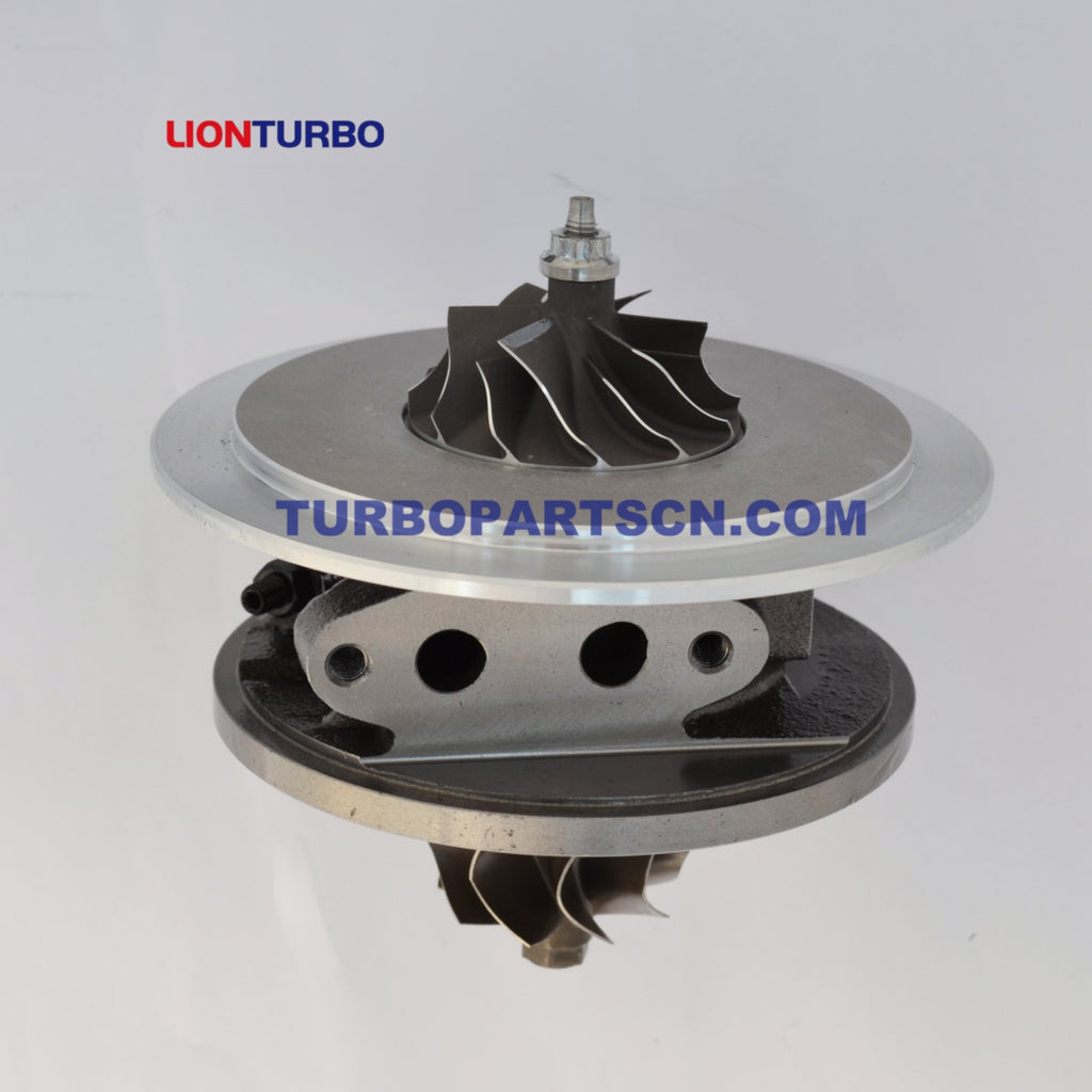 Turbocharger turbo CHRA cartridge GTA1549V 773087 for Nissan Qashqai X-Trail M9RK 2.0