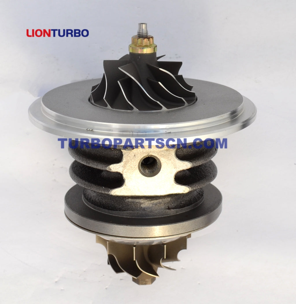FORD MONDEO 1.8 TD 90HP turbocharger turbo cartridge CHRA core GT1544S 452124 1107642