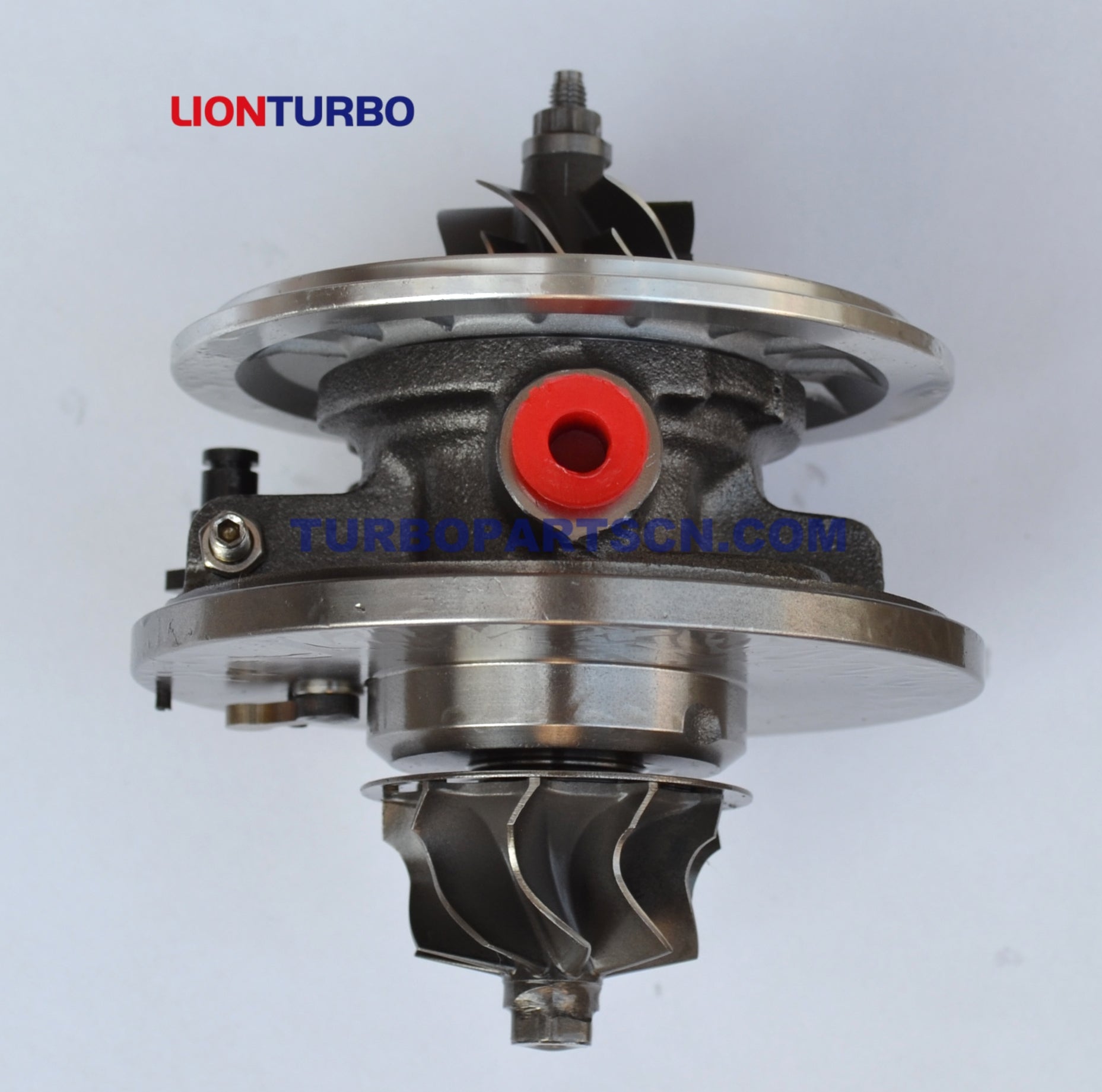Turbocharger turbo core CHRA Cartridge GT1749V 454231-6 Audi A4 A6 Skoda 1.9 115HP