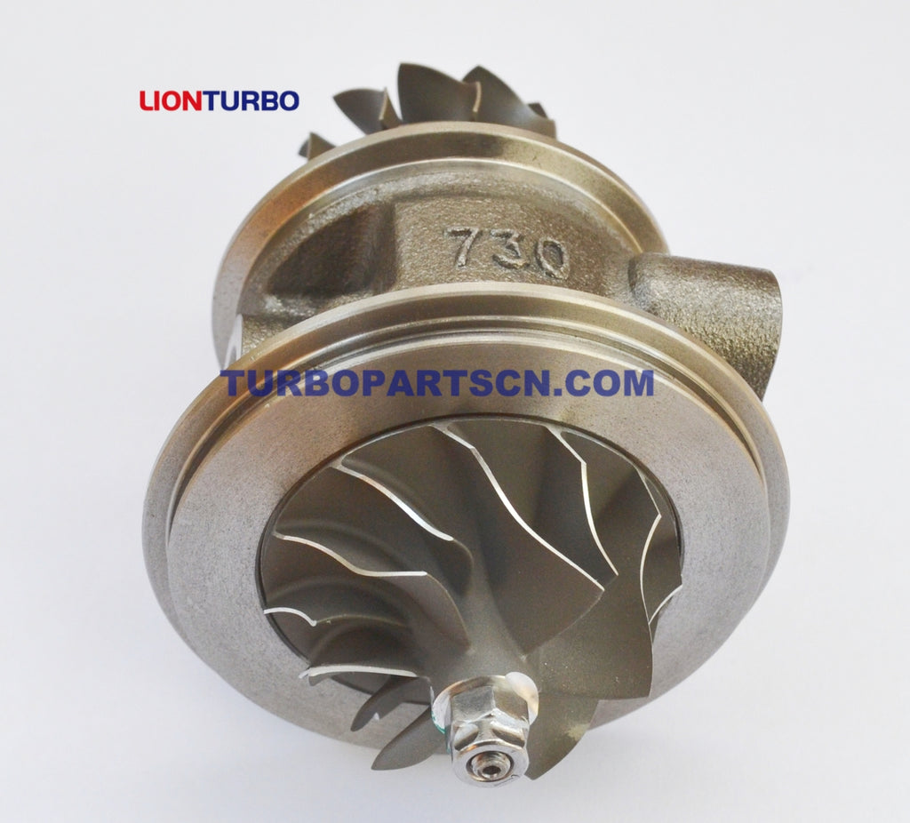 Turbo cartridge core CHRA TD03L4 49131-06320 BK3Q6K682NA for Ford Ranger 2.2L