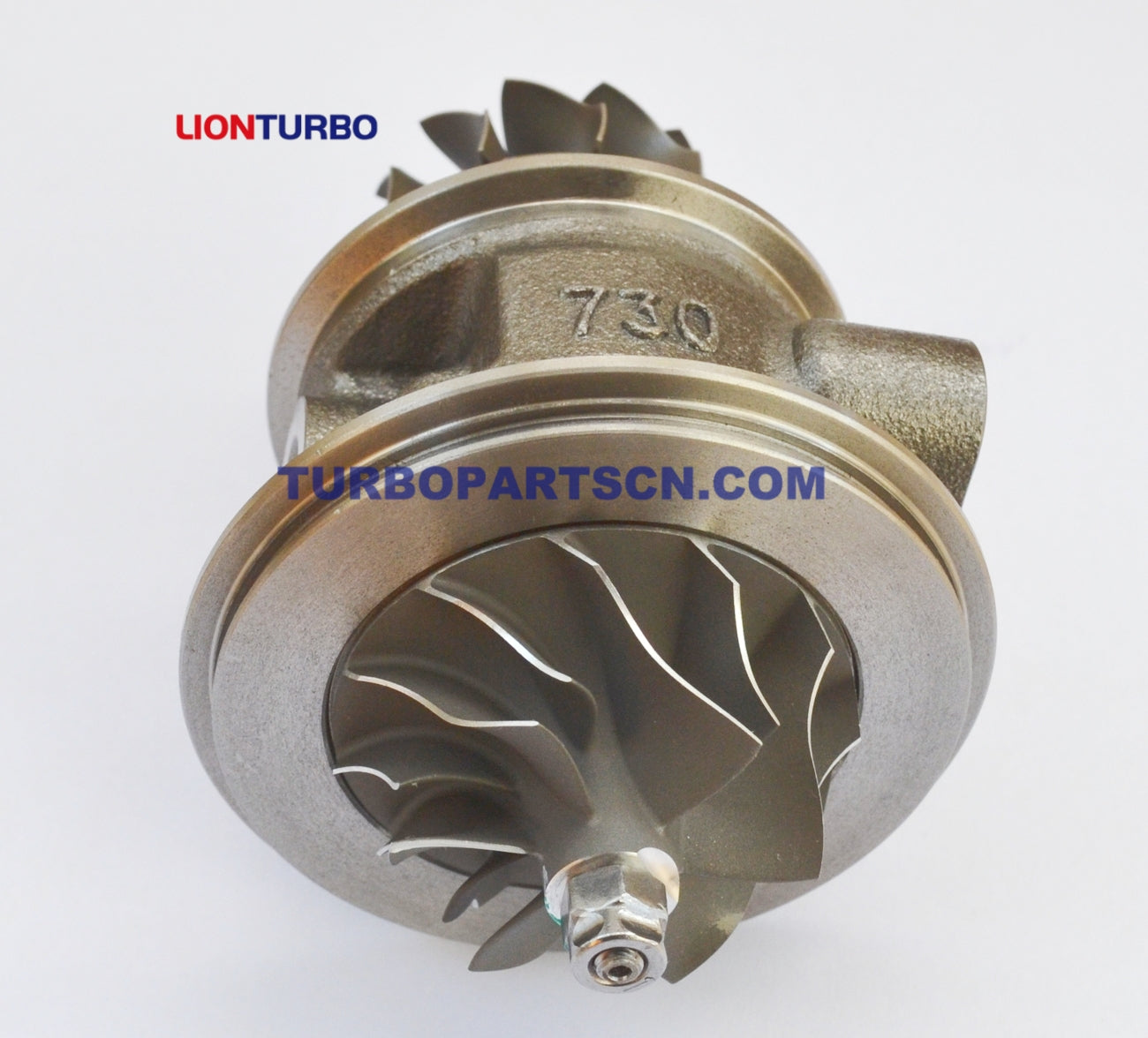 Turbo cartridge core CHRA TD03L4 49131-06320 BK3Q6K682NA for Ford Ranger 2.2L