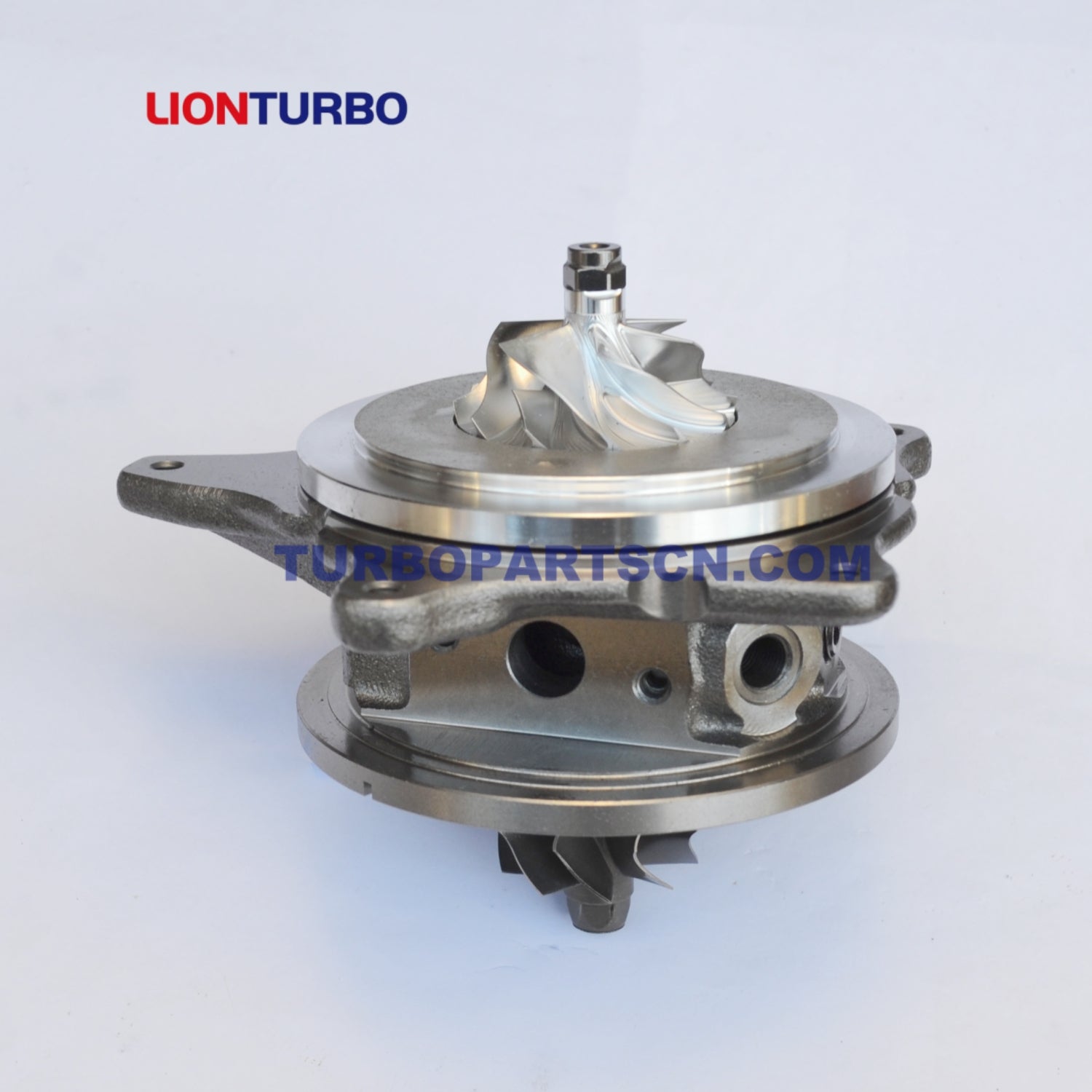 Turbocharger cartridge CHRA core BV40D-9700542 53039700542 for Audi A4 Allroad Avant 2.0 TDI 140KW