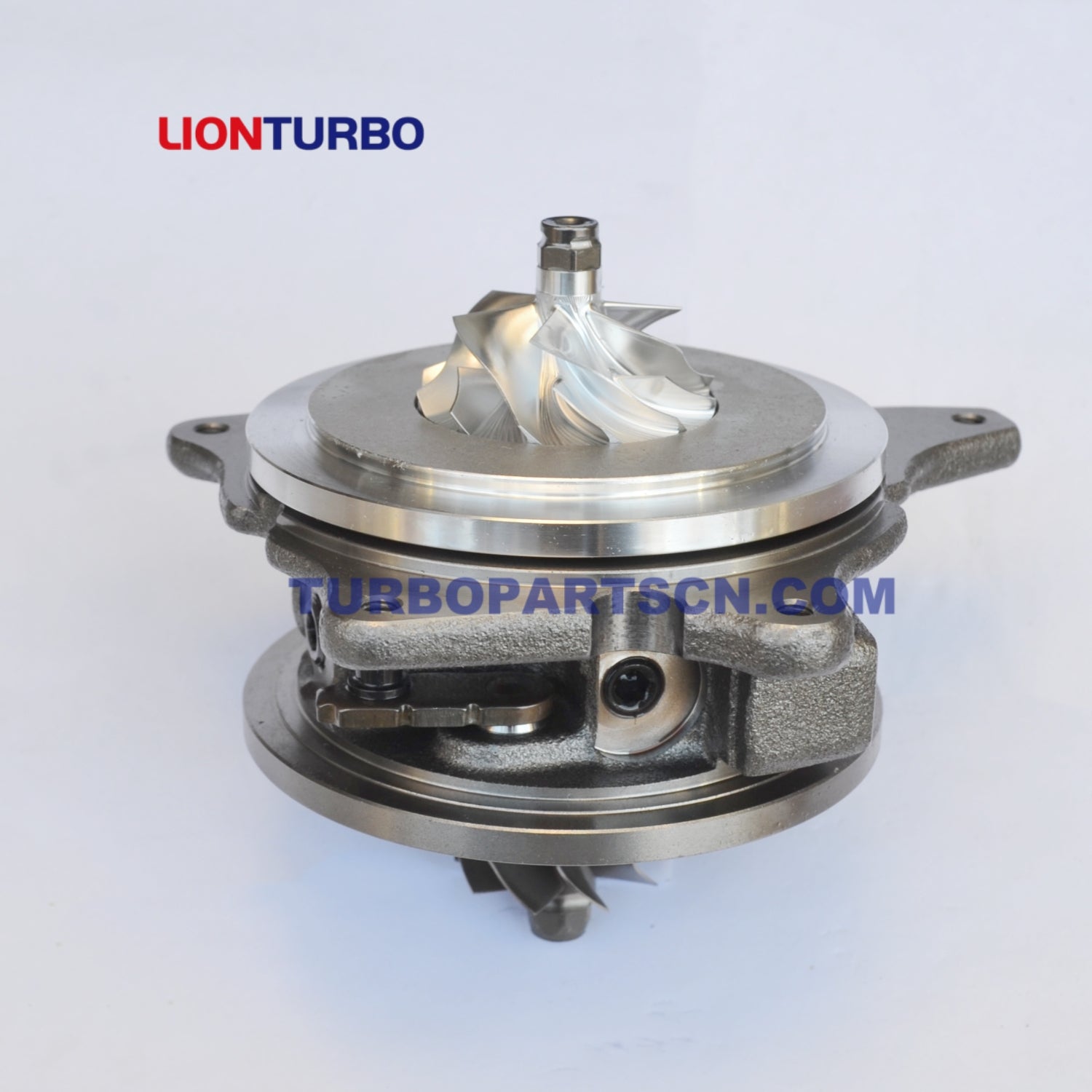 Turbocharger cartridge CHRA core BV40D-9700542 53039700542 for Audi A4 Allroad Avant 2.0 TDI 140KW