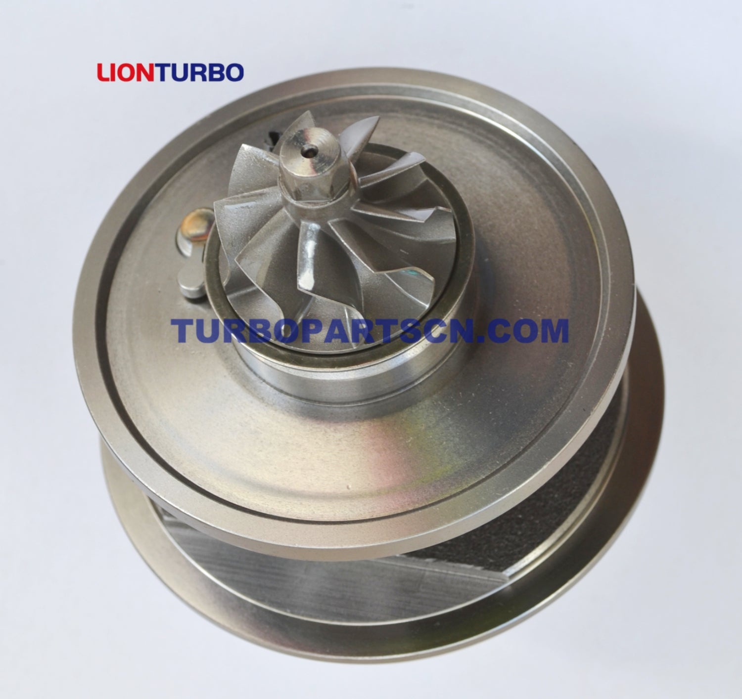 Turbo turbocharger cartridge CHRA 53039880226 28231-4A700 for Hyundai H-1 Cargo TQ 2.5 CRDi
