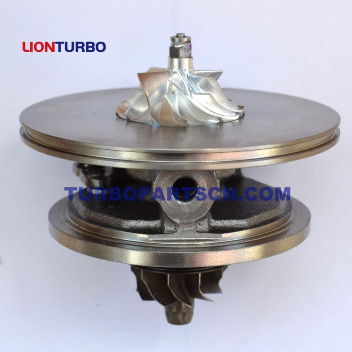 Turbocharger core CHRA cartridge BV38 54389700005 for NISSAN RENAULT OPEL 1.6 dci R9M