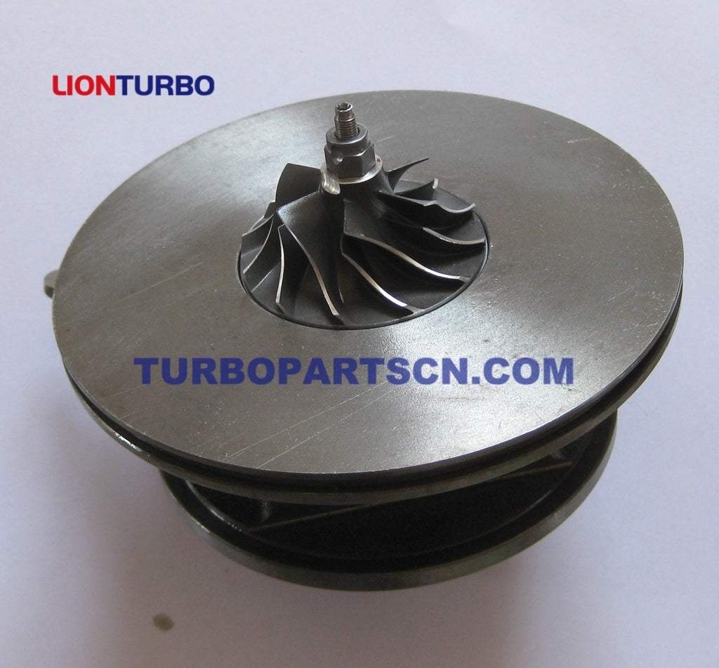 Turbocharger cartridge CHRA BV39 54399880027 54399700027 for Renault Megane Scenic 1.5 DCI