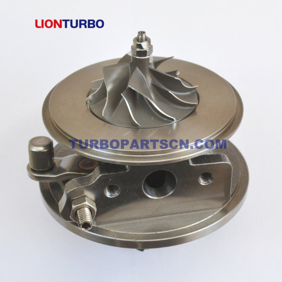 Turbocharger cartridge CHRA BV39-0031 54399880031 for Audi A3 VW Beetle Golf Jetta BRM 1.9 TDI