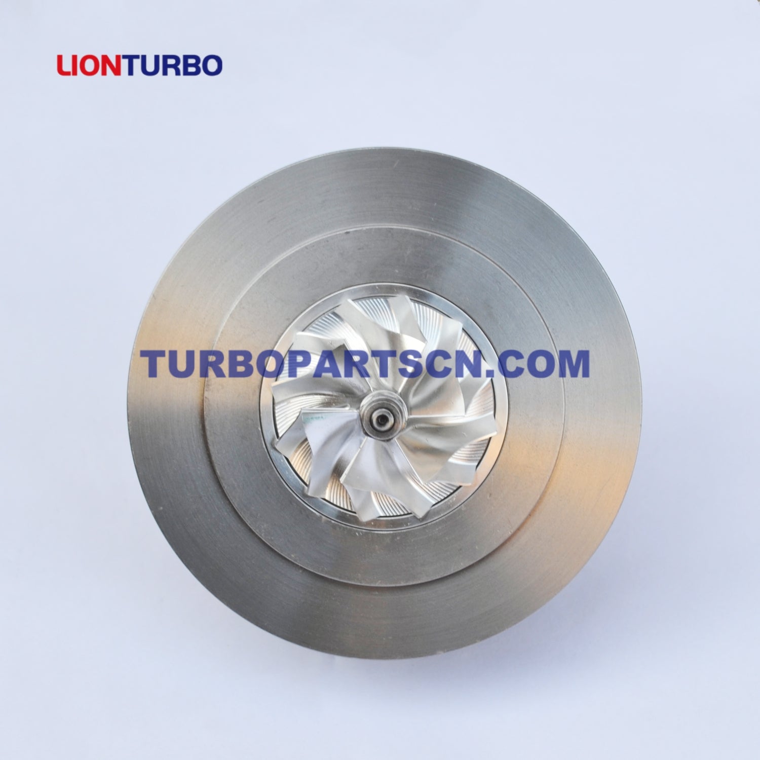 Turbocharger cartridge CHRA BV39 54399700106 54399700120 for Mercedes Sprinter Viano Vito 2.2 CDI OM651