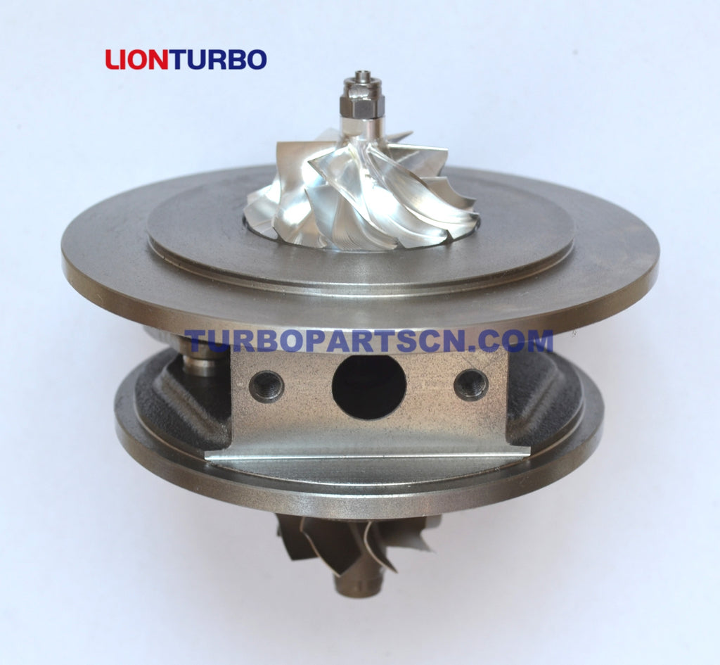 Turbocharger cartridge CHRA BV40 54409700014 for Ssangyong Rexton III 2.0 XDI D20DTR