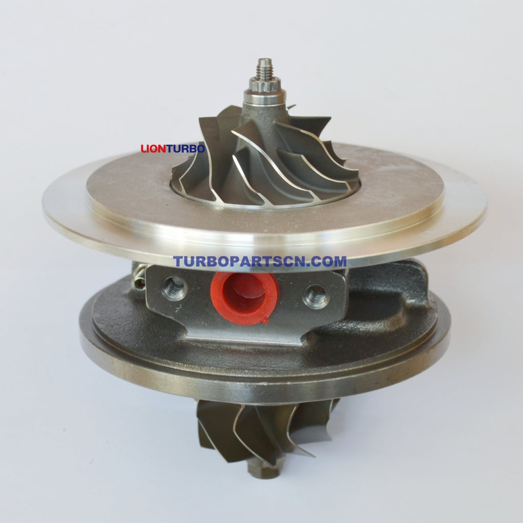 Turbocharger turbo cartridge CHRA GT1852V 709836 for Mercedes Sprinter Van 2.2L OM611