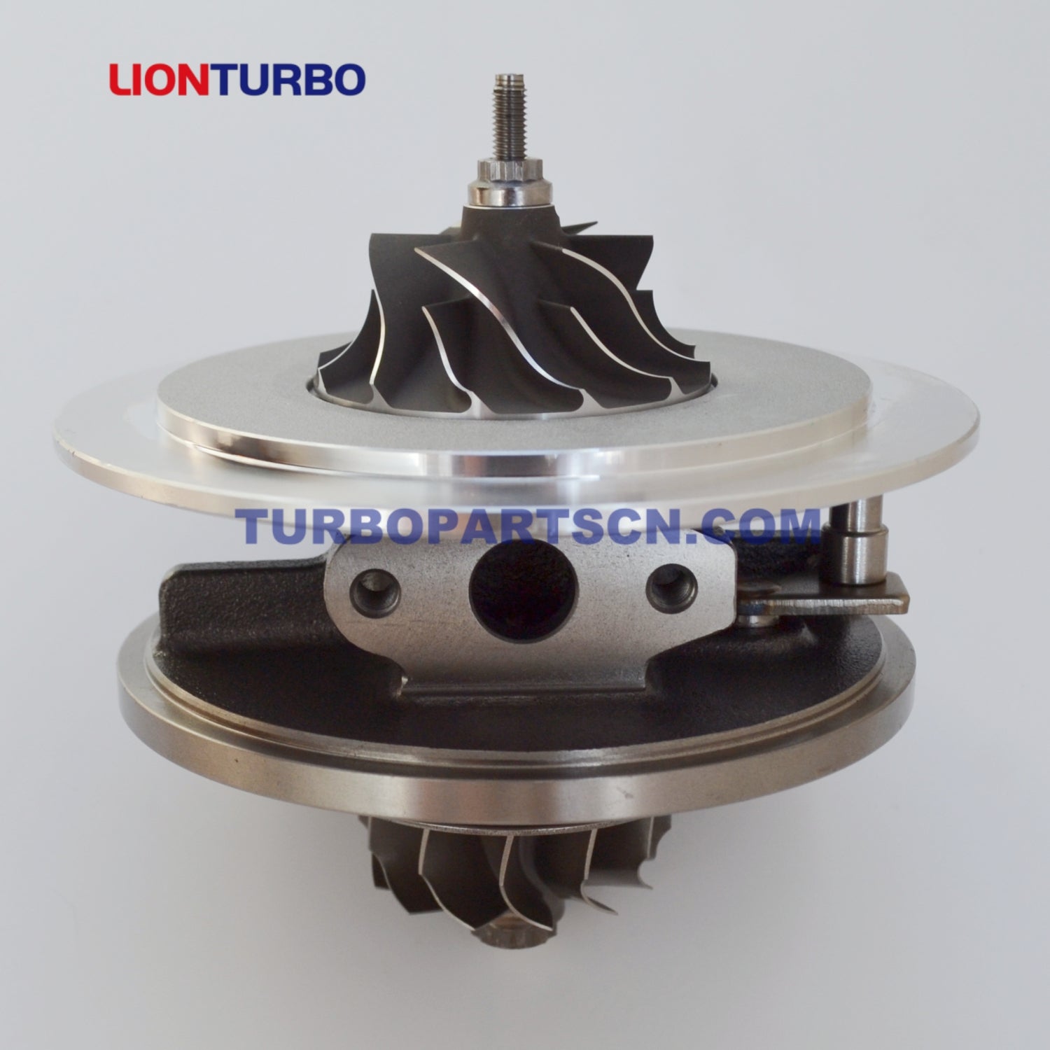 Turbo turbocharger cartridge CHRA GT2056V 763360 Jeep Cherokee Liberty 2.8 CRD 110KW
