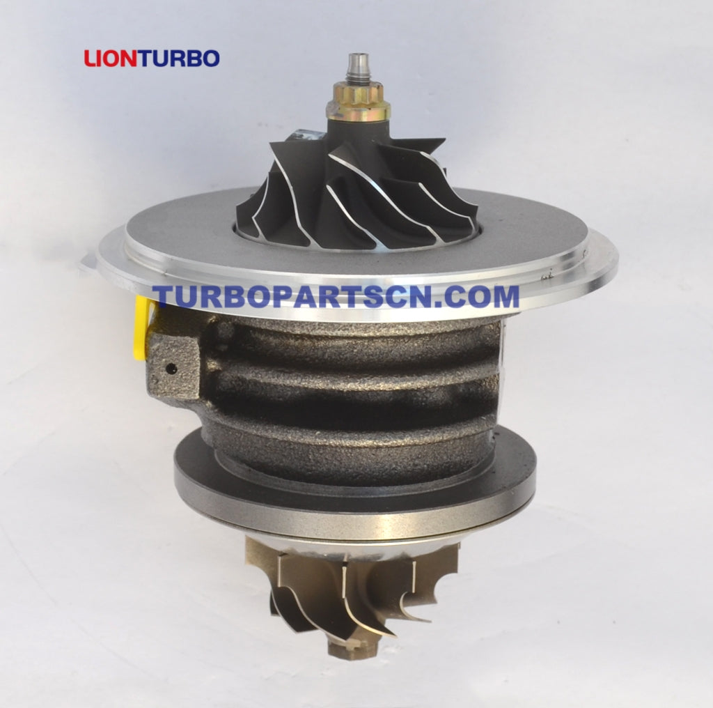 FORD MONDEO 1.8 TD 90HP turbocharger turbo cartridge CHRA core GT1544S 452124 1107642