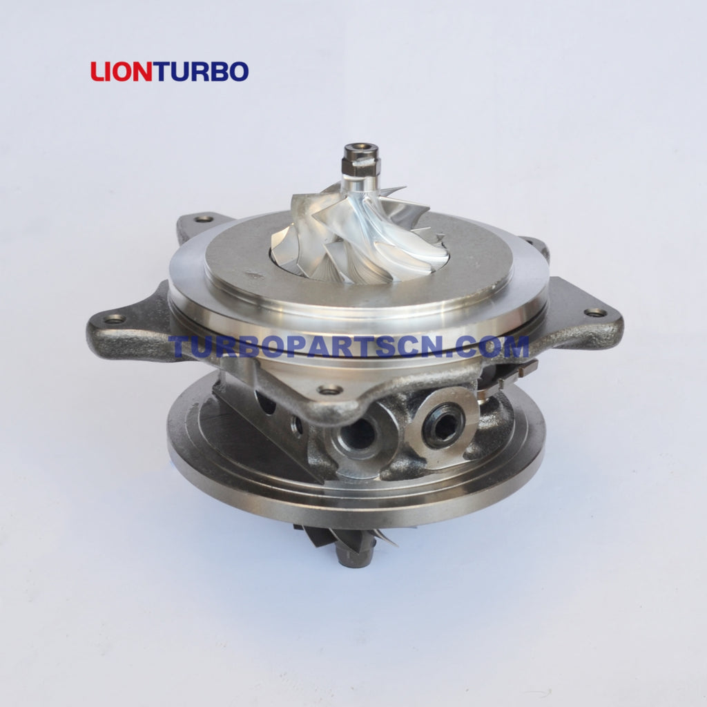 Turbocharger cartridge CHRA core BV40D-9700542 53039700542 for Audi A4 Allroad Avant 2.0 TDI 140KW