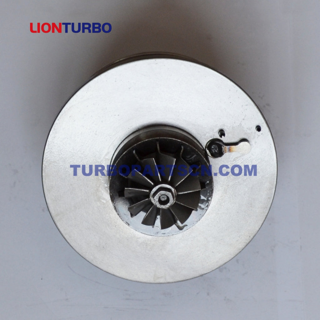 Turbocharger turbo cartridge CHRA GT1544V 740611 782403 for Hyundai Kia Cerato 76KW 1.5L