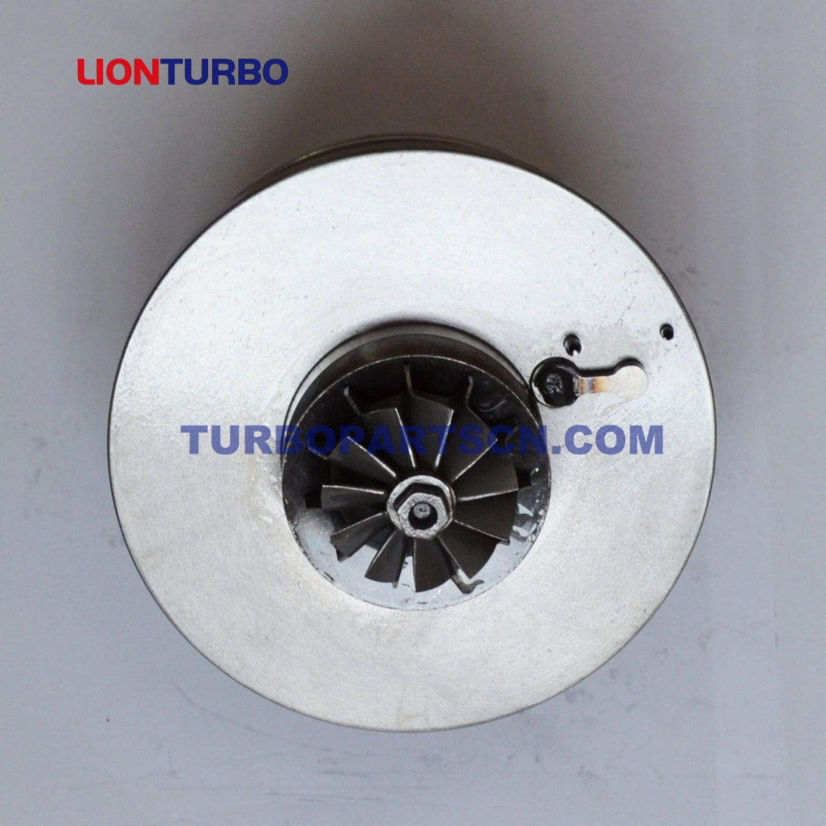 Turbocharger turbo cartridge CHRA GT1544V 740611 782403 for Hyundai Kia Cerato 76KW 1.5L