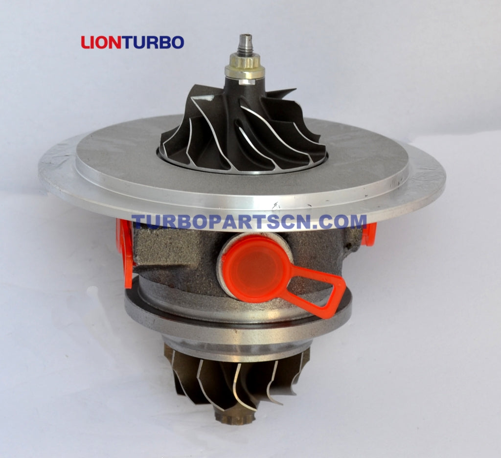 Turbocharger turbo core cartridge CHRA GT1749S 715843 715924 for Hyundai H-1 KIA 2.5L 100KW