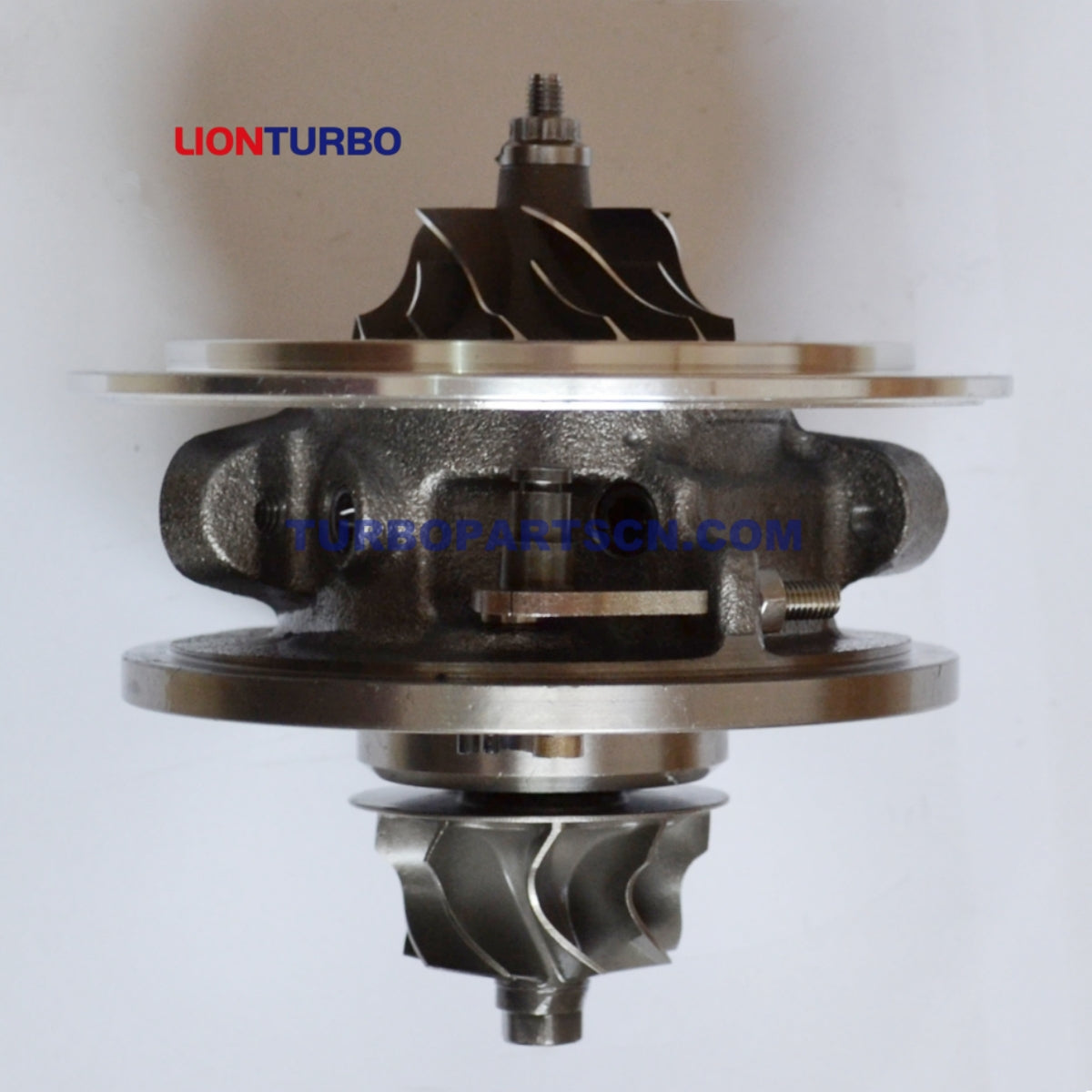 Turbocharger turbo cartridge CHRA GT1749V 721164 17201-27040 for Toyota RAV4 2.0 D4D
