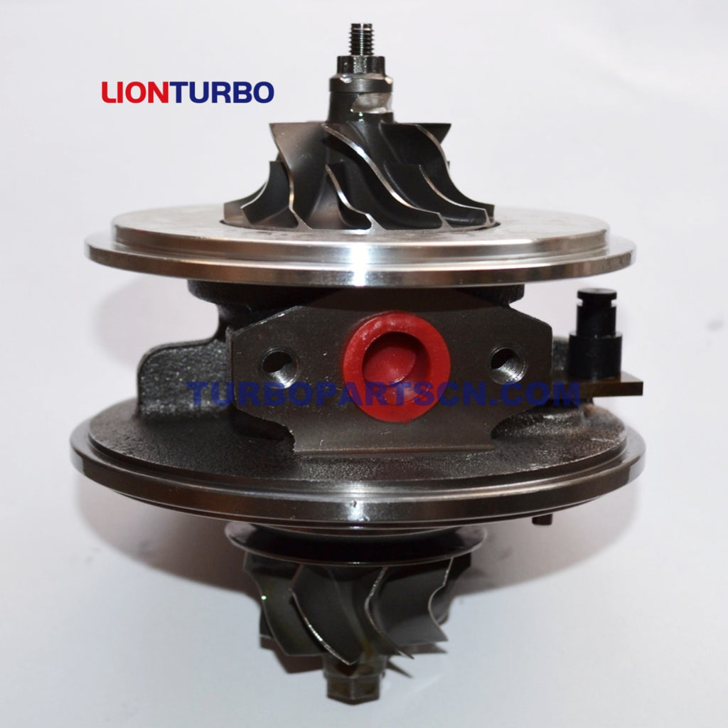 Turbocharger turbo core CHRA Cartridge GT1749V 454231 706712 for Audi A4 A6 Superb 1.9L 115HP