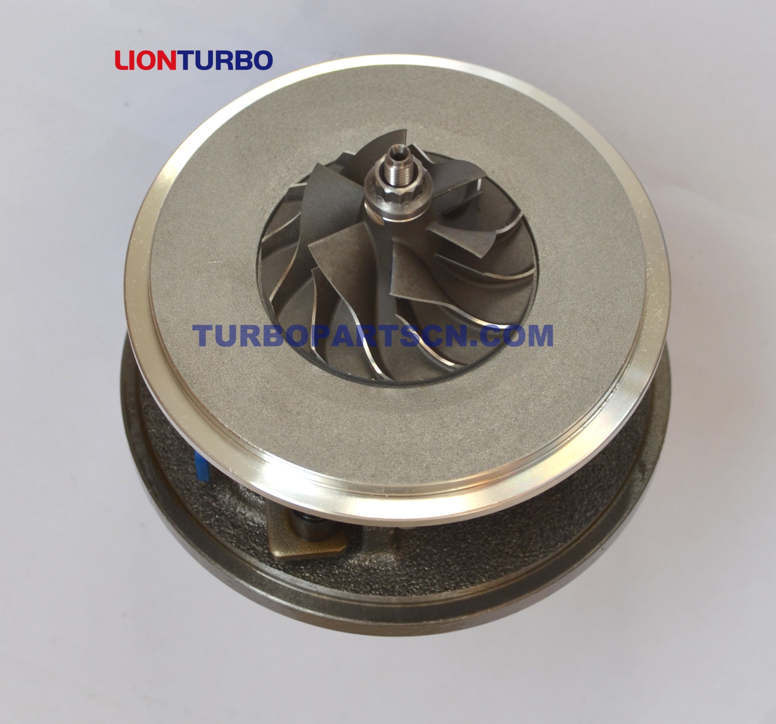 Turbocharger turbo core CHRA cartridge GT1749V 724930 712078 03G253010J for TOURAN AUDI GOLF TDI 2.0L 138HP