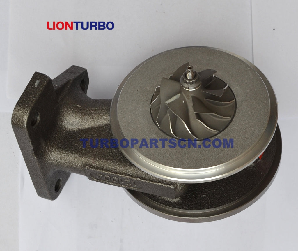 Turbocharger turbo core cartridge CHRA GT1749V 729325 for Volkswagen T5 Transporter 2.5 TDI 96KW