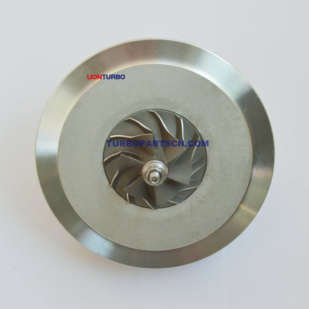 Turbocharger turbo cartridge CHRA GT1852V 709836 for Mercedes Sprinter Van 2.2L OM611