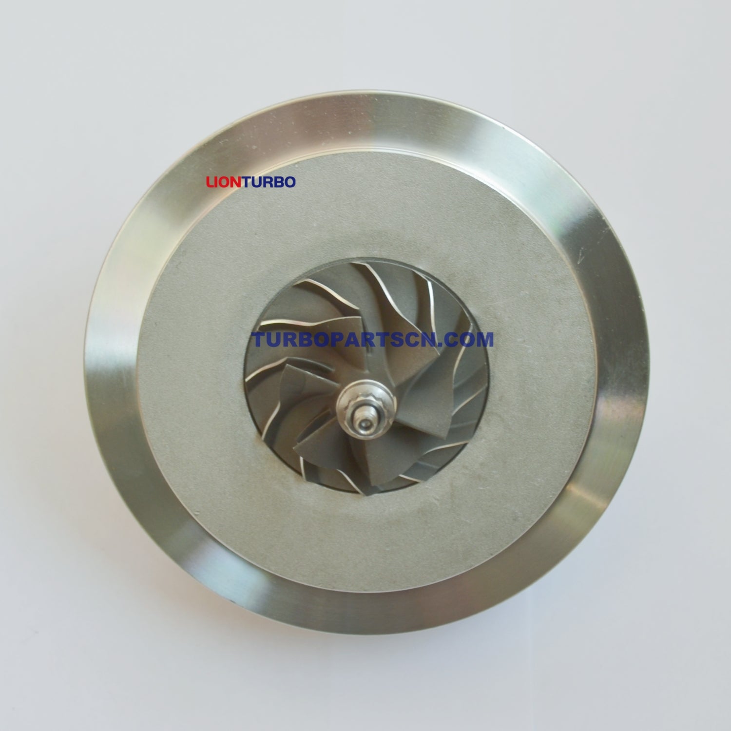 Turbocharger turbo cartridge CHRA GT1852V 709836 for Mercedes Sprinter Van 2.2L OM611