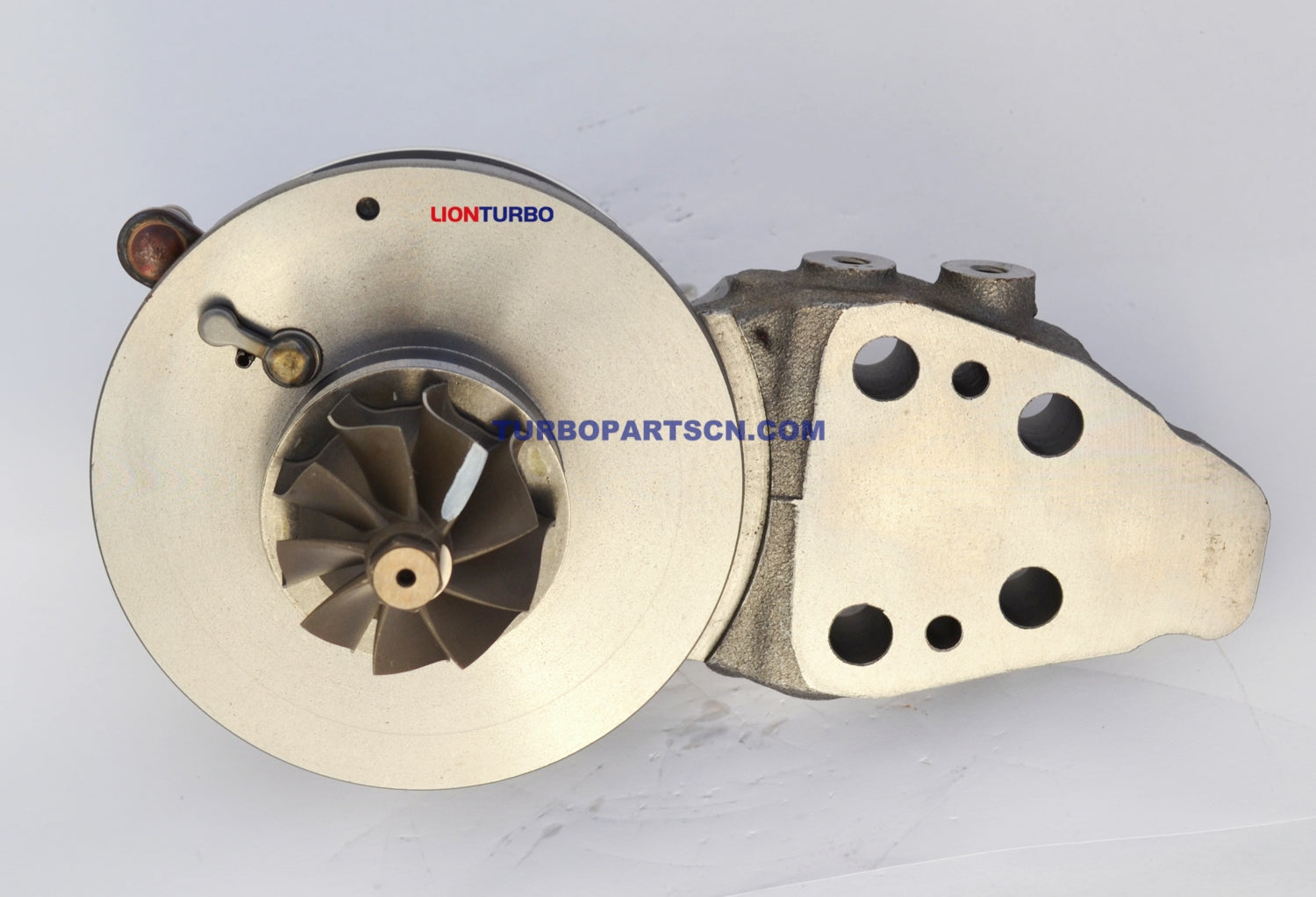 Turbocharger turbo cartridge CHRA GT1852VK 755300 742807 for Volkswagen Touareg V10 5.0 TDI