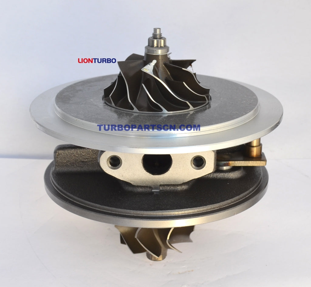 Turbo turbocharger cartridge CHRA core GT2052V 454135-9 for AUDI A4 A6 A8 PASSAT 150HP 2.5L