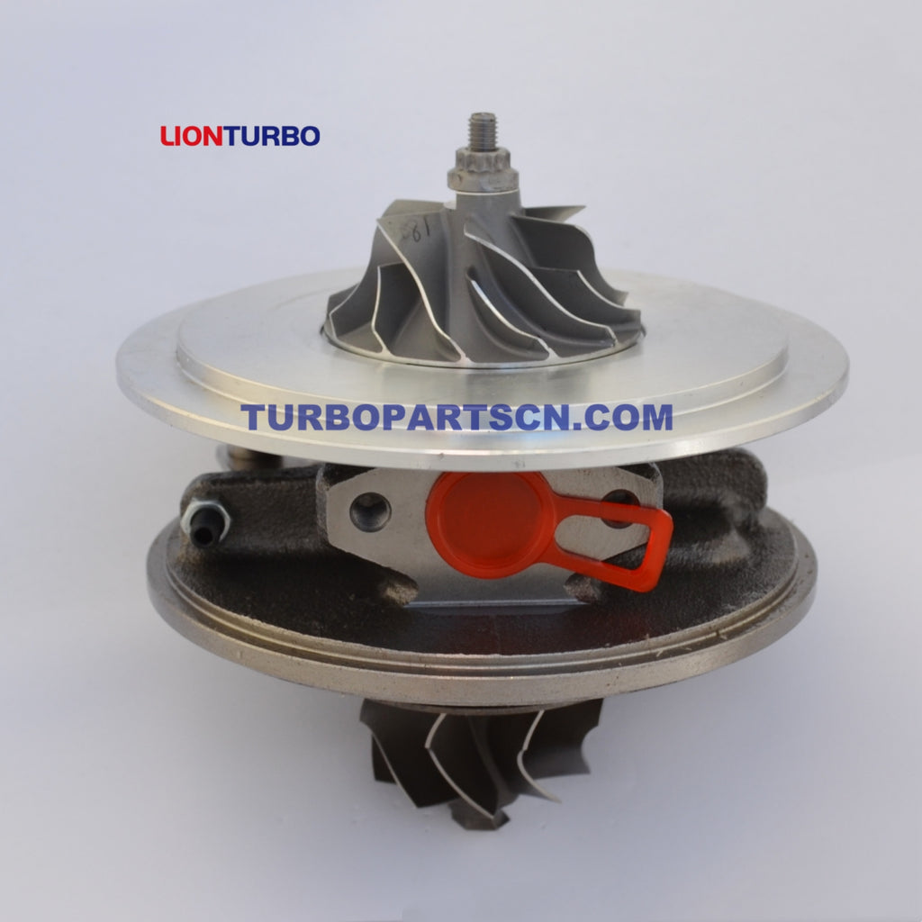 Turbocharger turbo core CHRA cartridge GT2052V 454205 for Volkswagen LT II VAN 2.5L 80KW