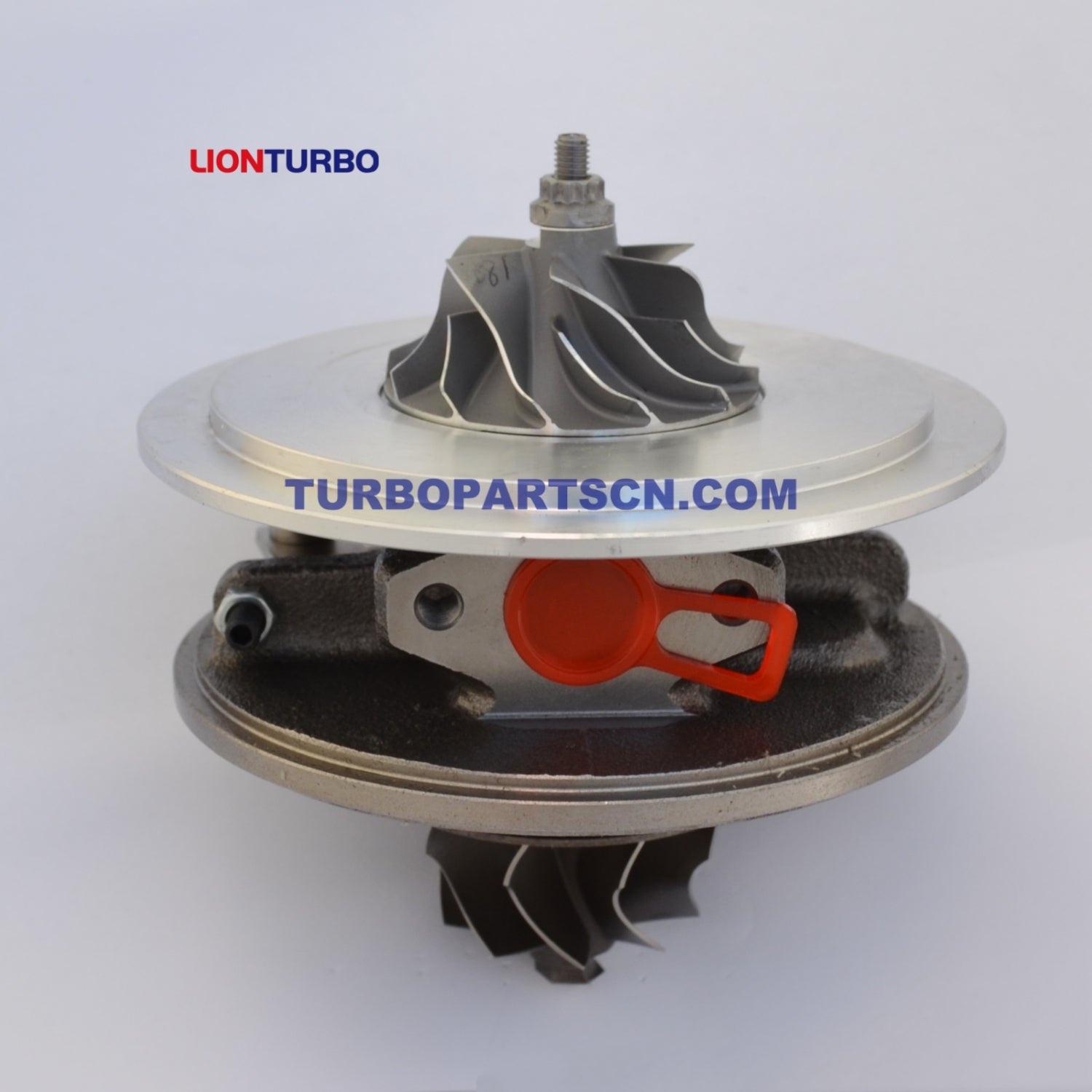 Turbocharger turbo core CHRA cartridge GT2052V 454205 for Volkswagen LT II VAN 2.5L 80KW