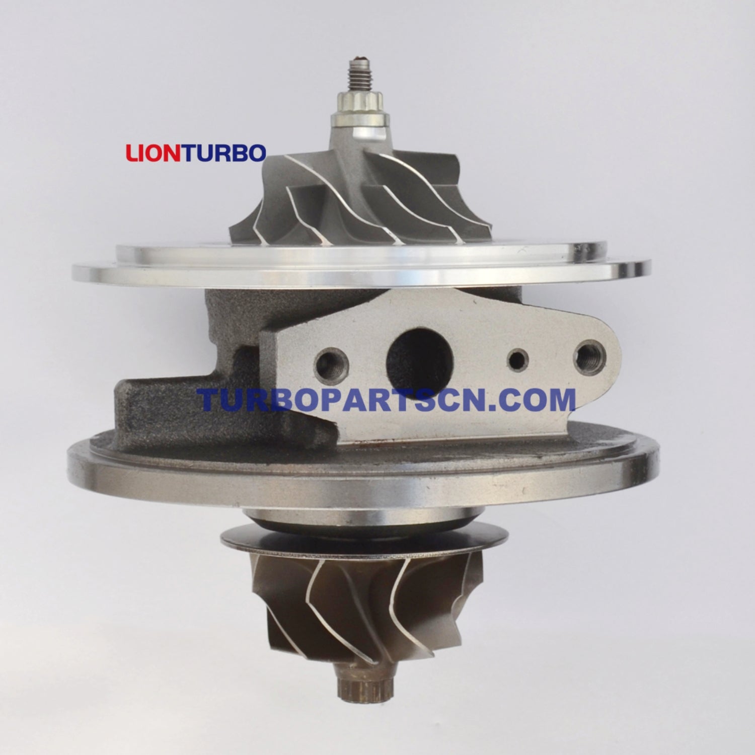Turbo turbocharger CHRA cartridge GT2052V 705954 724639 oil cooled for NISSAN Terrano 3.0L