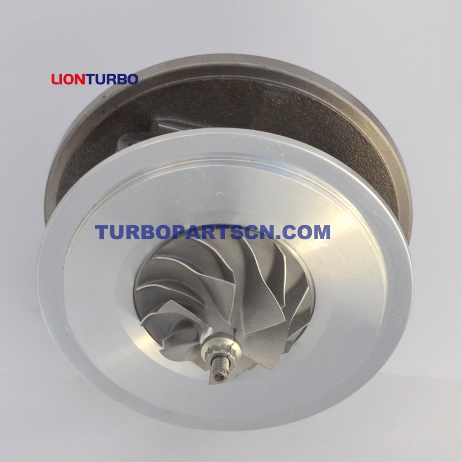 Turbo turbocharger CHRA cartridge GT2052V 705954 724639 oil cooled for NISSAN Terrano 3.0L