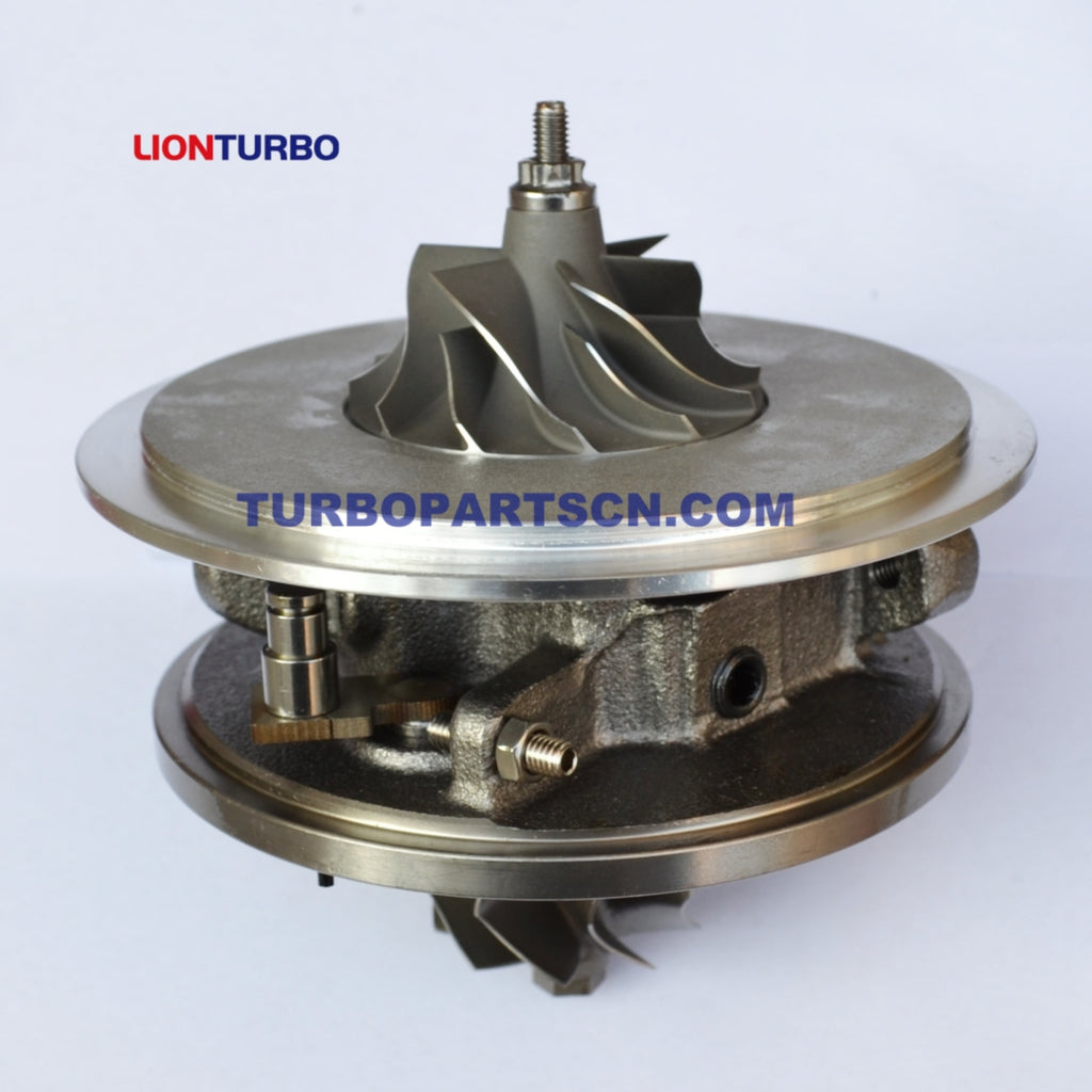 Turbocharger turbo cartridge CHRA GT2056V 751243 for Nissan Pathfinder Navara 2.5DI 174HP